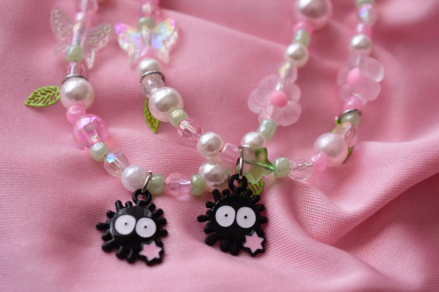Necklace | Soot