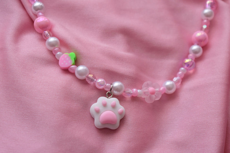 Necklaces | Paw